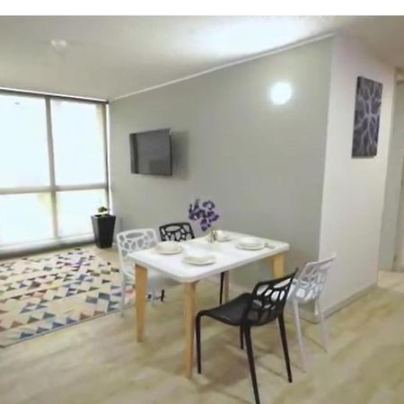 Livinnx Barranquilla Barranquilla  Buitenkant foto