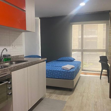 Livinnx Barranquilla Barranquilla  Buitenkant foto
