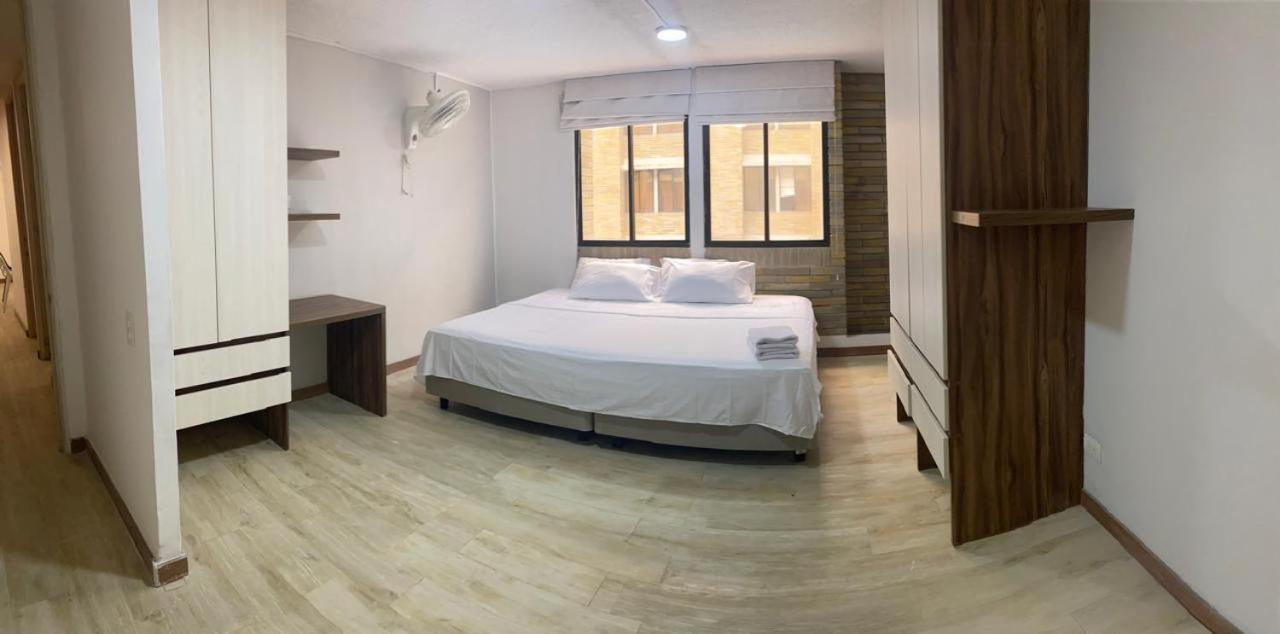 Livinnx Barranquilla Barranquilla  Buitenkant foto