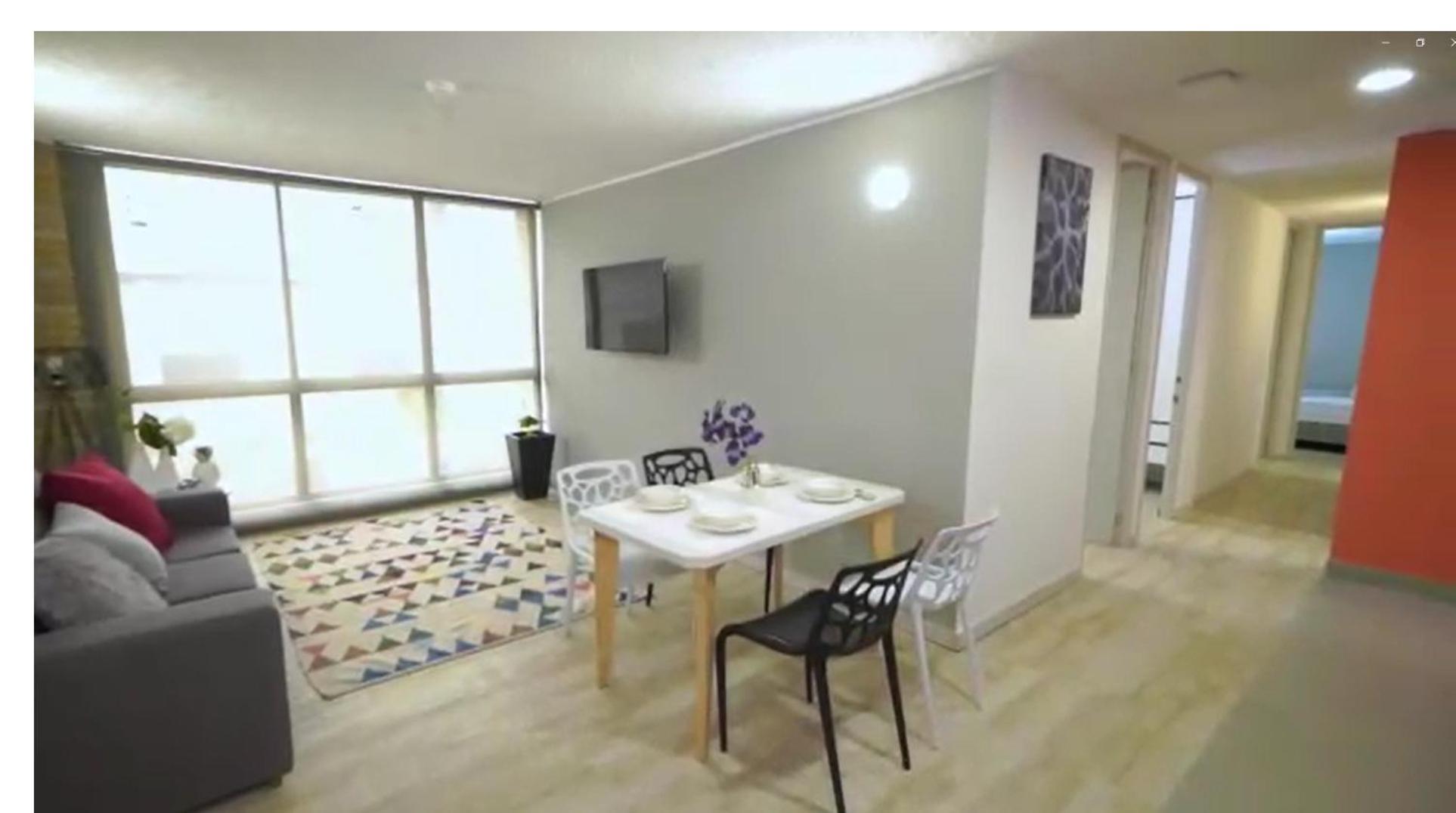 Livinnx Barranquilla Barranquilla  Buitenkant foto