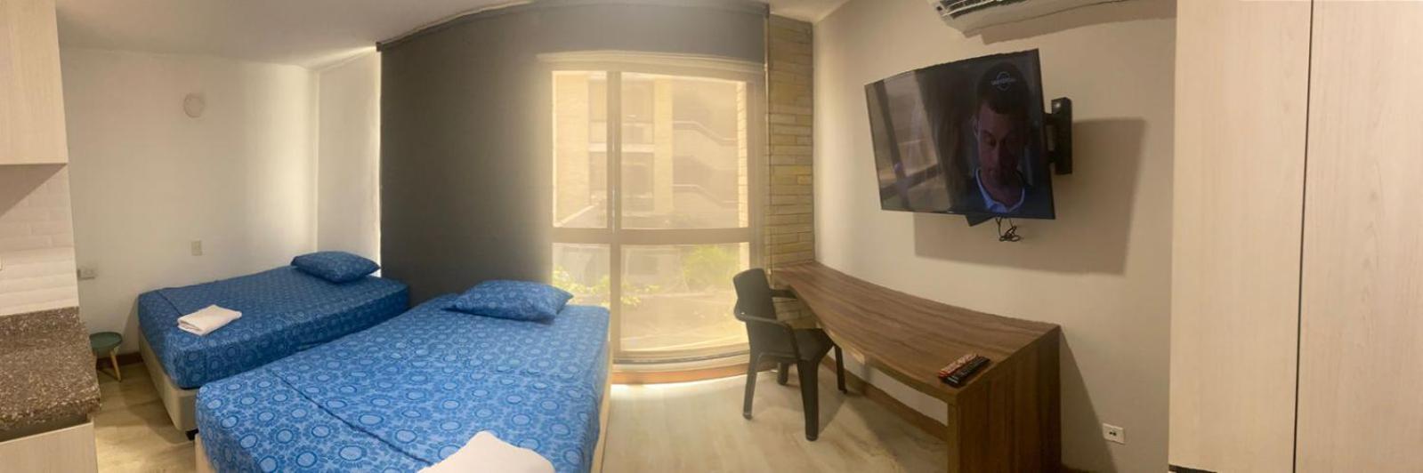 Livinnx Barranquilla Barranquilla  Buitenkant foto